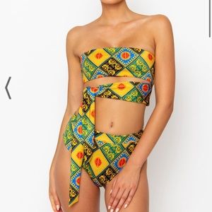 Sommer Swim in Baroque